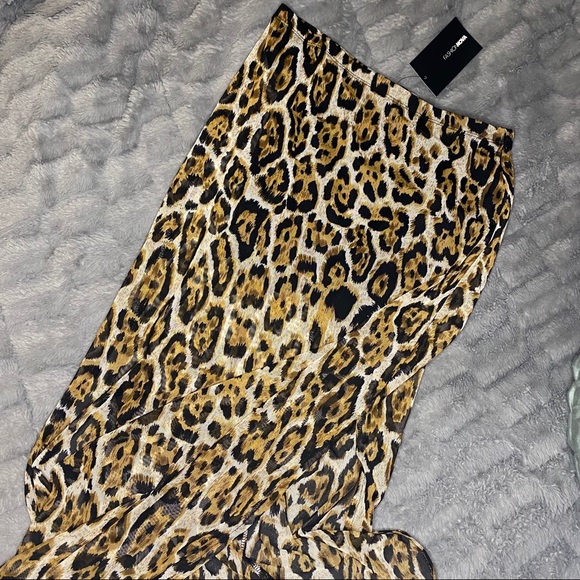 Maxi skirt - Picture 2 of 3